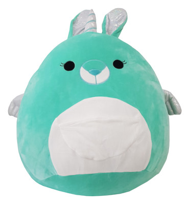 Squishmallows 16" Mythical Kangaroo & Caticorn S1 - Assorted