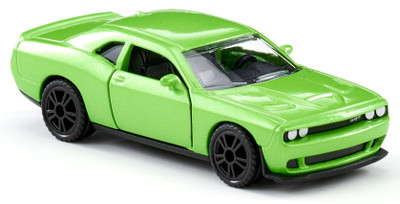 Siku Dodge Challenger SRT Hell Cat Siku Dodge Challenger SRT Hell Cat