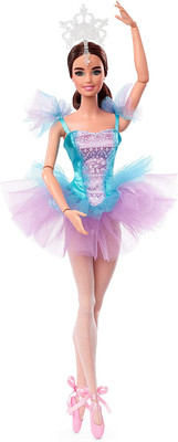Barbie Ballet Wishes Doll Barbie Ballet Wishes Doll