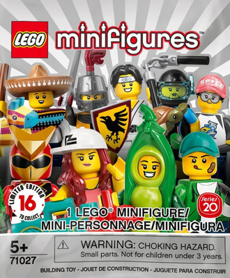 buy lego figures online