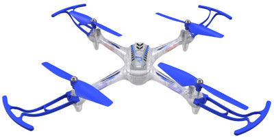 Night Hawk Stunt Drone