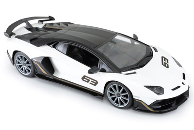 1:14 Aventador SVJ Performance Remote Control Vehicle