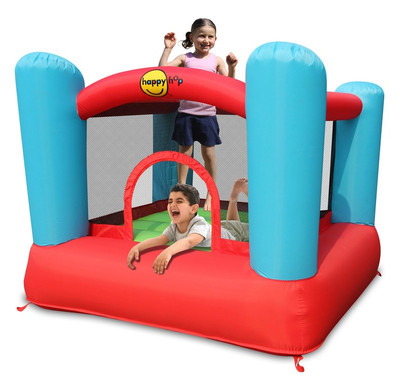Bouncy Castle Bouncy Castle