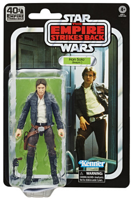 Star Wars The Black Series Action Figure Asst W1