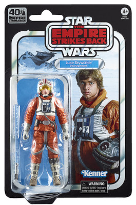 Star Wars The Black Series Action Figure Asst W2