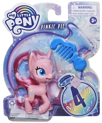 My Little Pony Potion Ponies Assortment