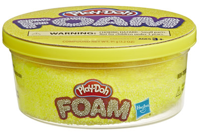 Play-Doh Foam Single Cans Play-Doh Foam Single Cans