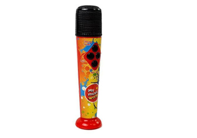 Microphone Microphone