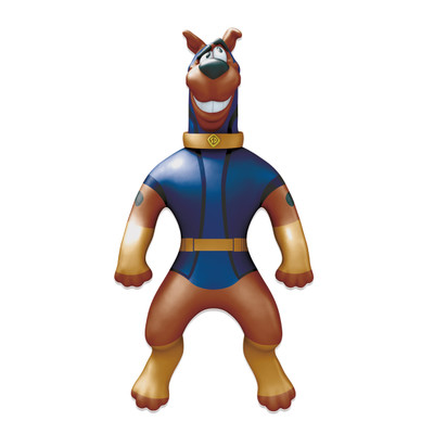 Scoob! Stretch Scooby