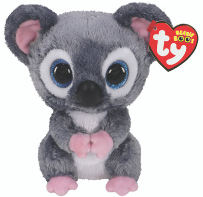 beanie boo's