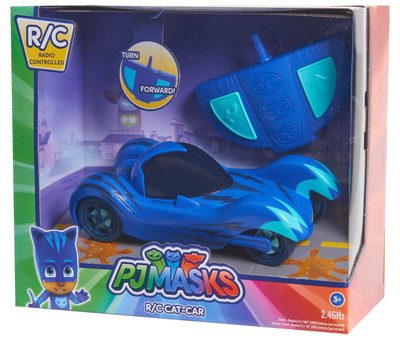 PJ Masks RC Cat-Car