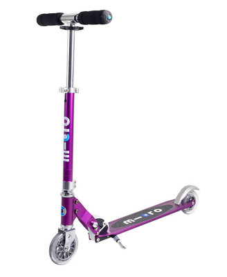 Micro Sprite Scooter - Purple Micro Sprite Scooter - Purple