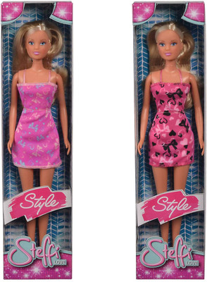Steffi Love Style
