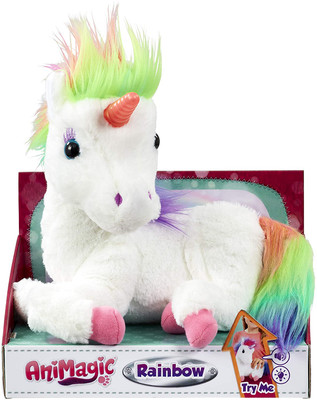 Animagic Rainbow - My Glowing Unicorn