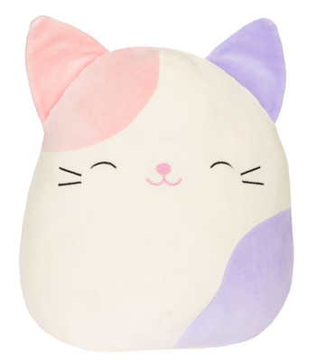 Squishmallows 8in Plush Summer Fun S1 - Assorted