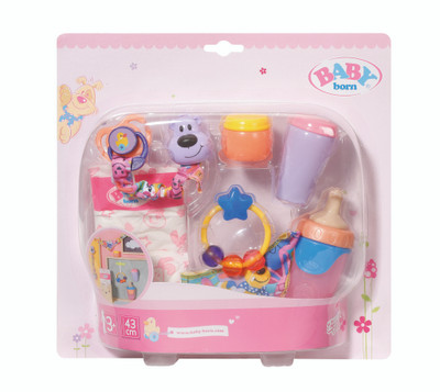 Baby Born Starter Set
