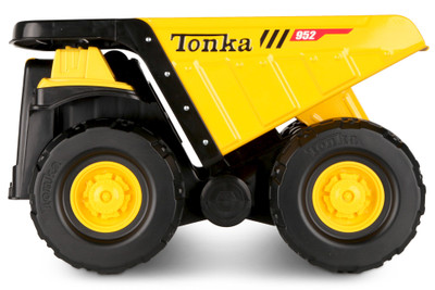Tonka Steel Toughest Mighty Dump Tonka Steel Toughest Mighty Dump