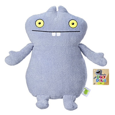 Ugly Dolls Babo Large Plush Stuffed Toy Ugly Dolls Babo Large Plush Stuffed Toy