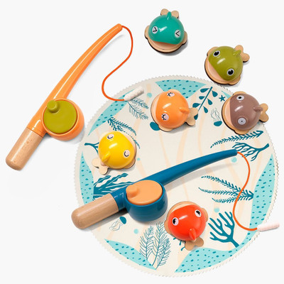 Bahamas Fishing Game