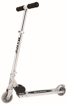 Razor A Kick Scooter Clear Razor A Kick Scooter Clear