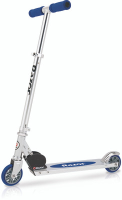 Razor A Kick Scooter Blue Razor A Kick Scooter Blue