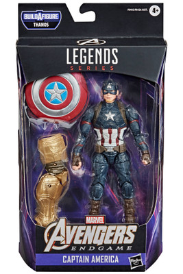 Hasbro Marvel Legends Series F0426 - Assorted