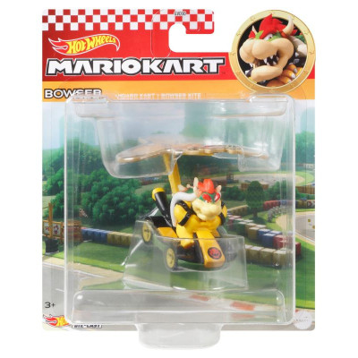 Hot Wheels Mario Kart Gliders