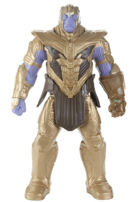 Marvel Avengers: Endgame Titan Hero Thanos Marvel Avengers: Endgame Titan Hero Thanos