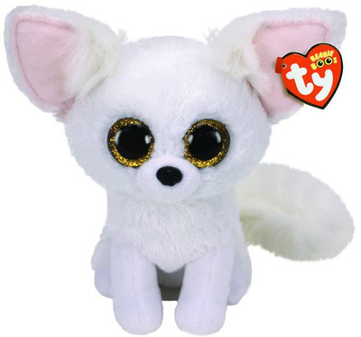 Beanie Boos Phoenix Fox - Medium