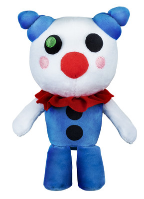 PIGGY 8" Collectible 8inch Plush
