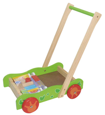 Explorium Wagon Explorium Wagon
