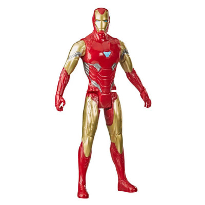 Marvel Avengers Titan Hero Series Marvel Avengers Titan Hero Series