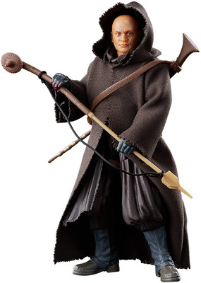 Star Wars The Black Series (E8908) Star Wars The Black Series (E8908)