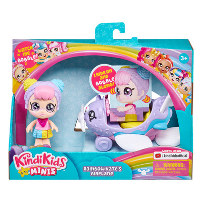 Kindi Kids Minis Series 1 Mini Vehicles Kindi Kids Minis Series 1 Mini Vehicles