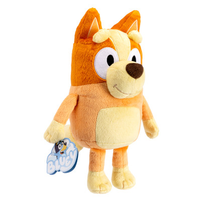 Take Along Bingo Plush