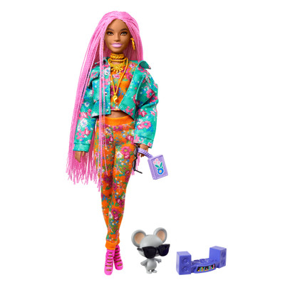 Barbie Extra Dolls Barbie Extra Dolls