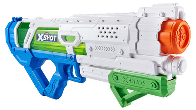 X-Shot Water Warfare Epic Fast-Fill Water Blaster X-Shot Water Warfare Epic Fast-Fill Water Blaster