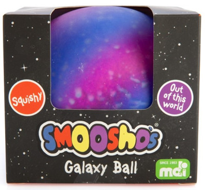 Jumbo Smooshos Ball Galaxy Jumbo Smooshos Ball Galaxy