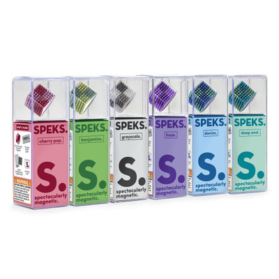 Speks - Tones Speks - Tones