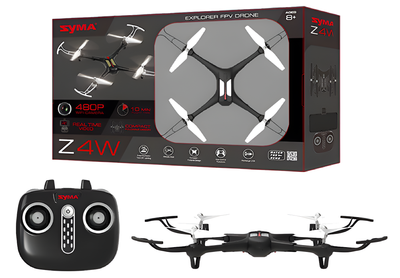 Explorer FPV Drone Explorer FPV Drone
