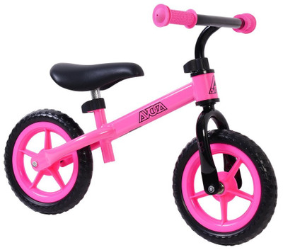 Balance Bike Avoca Pink Balance Bike Avoca Pink