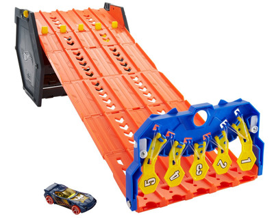 Hot Wheels Roll Out Race Way Hot Wheels Roll Out Race Way