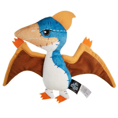 Jurassic World Stitchlings Plush Jurassic World Stitchlings Plush