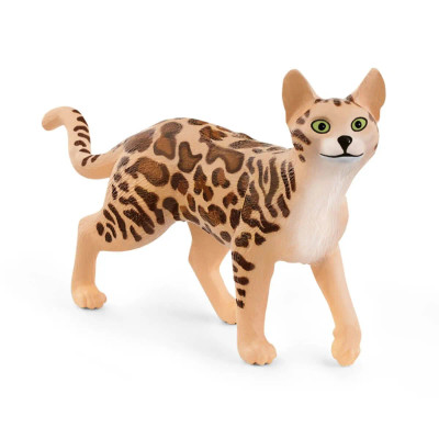 Schleich - Bengal Cat Schleich - Bengal Cat
