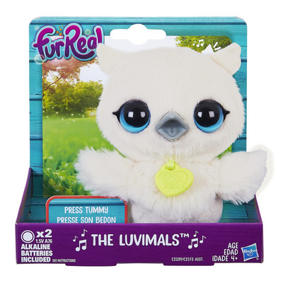 Furreal Luvimals Assorted