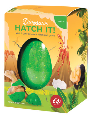 Hatch It! Dinosaur Large Hatch It! Dinosaur Large