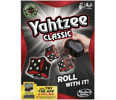 Yahtzee Classic Yahtzee Classic