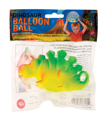 Balloon Balls - Dinosaur Balloon Balls - Dinosaur