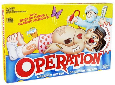 Operation Operation