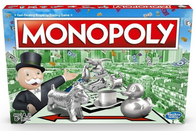 Monopoly Classic Monopoly Classic